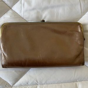 Hobo wallet